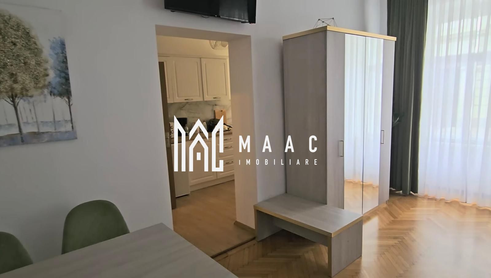 Apartament la casă  | 5 camere | 91 MPU | Regim Hotelier | Ultracentral — fotografia 12