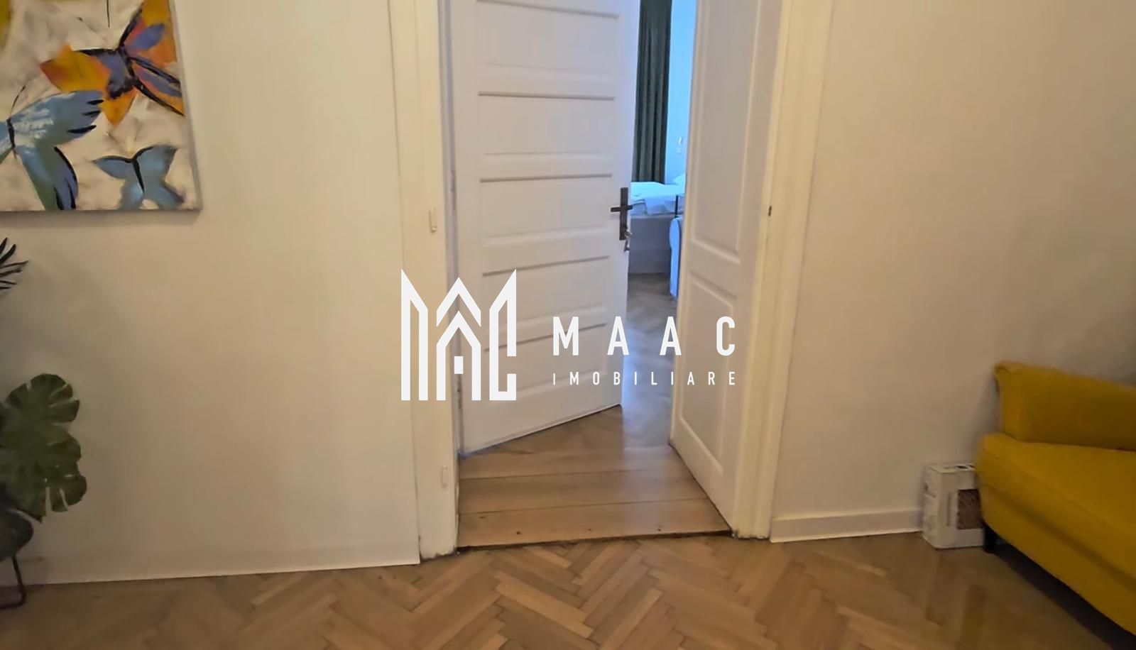 Apartament la casă  | 5 camere | 91 MPU | Regim Hotelier | Ultracentral — fotografia 14