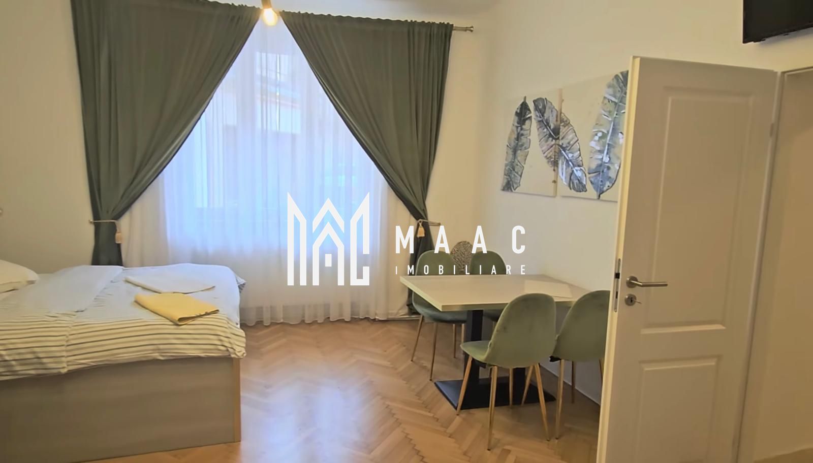 Apartament la casă  | 5 camere | 91 MPU | Regim Hotelier | Ultracentral — fotografia 17