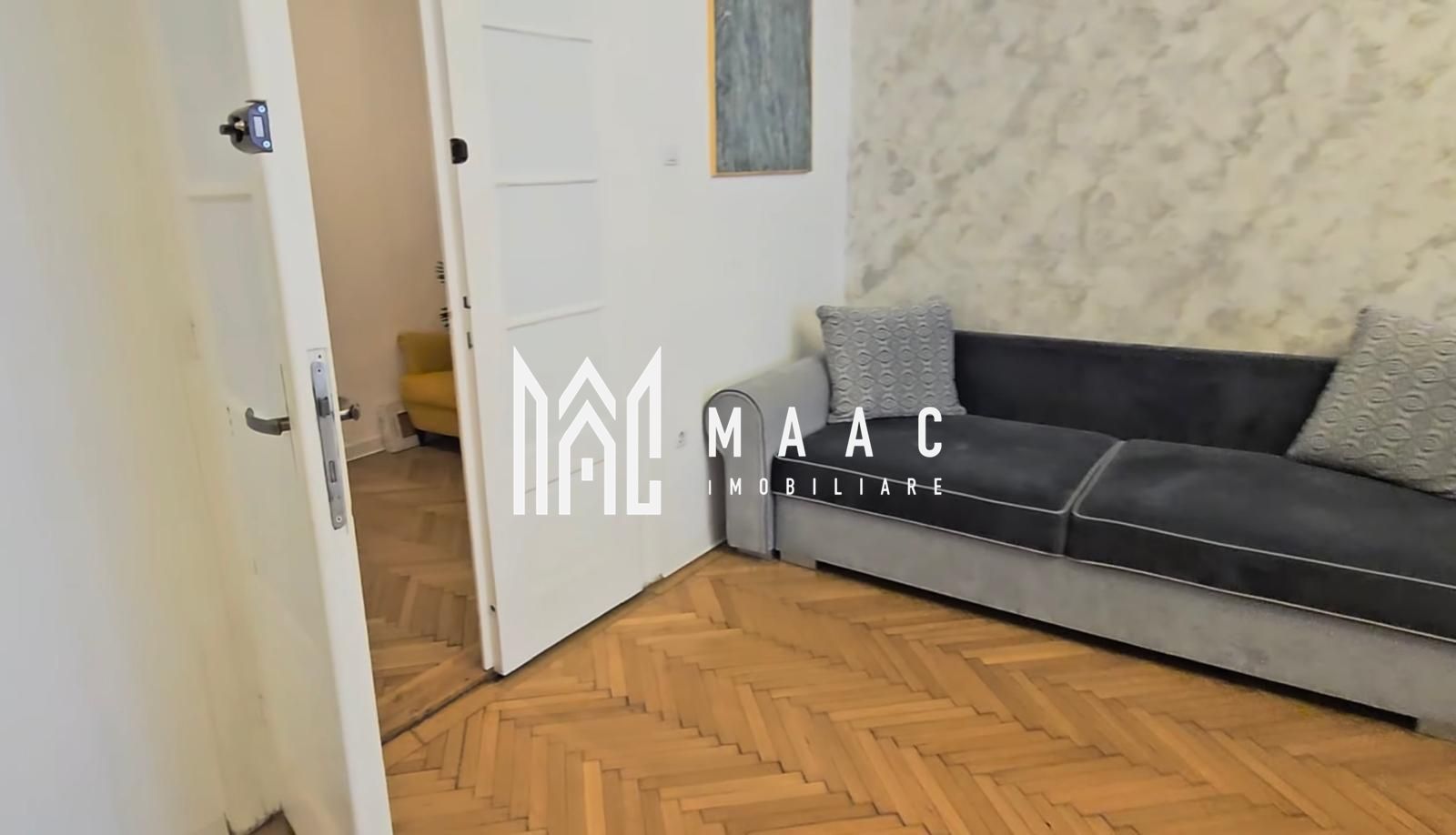 Apartament la casă  | 5 camere | 91 MPU | Regim Hotelier | Ultracentral — fotografia 3