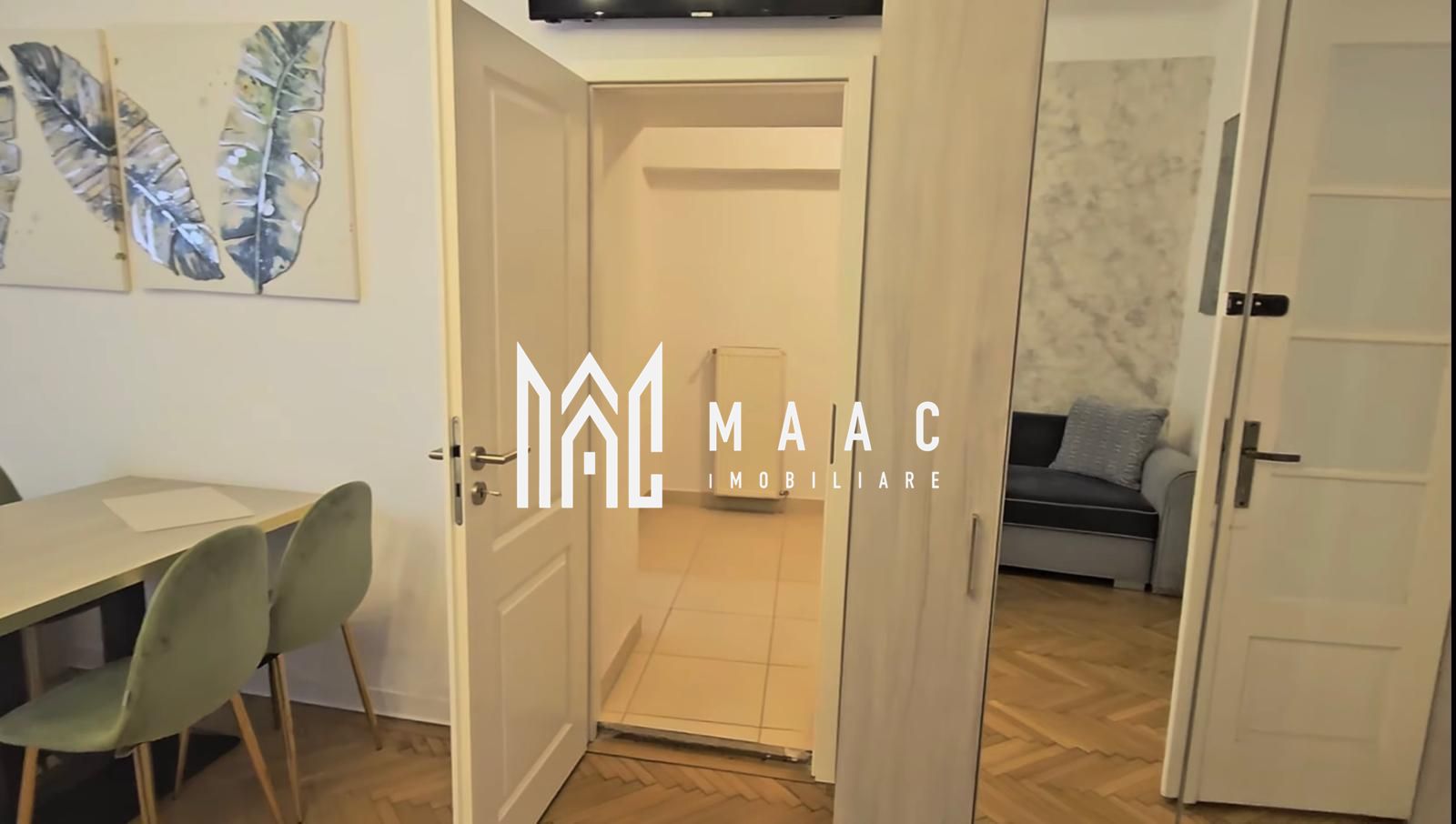 Apartament la casă  | 5 camere | 91 MPU | Regim Hotelier | Ultracentral — fotografia 4
