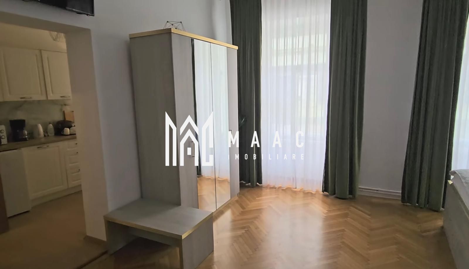 Apartament la casă  | 5 camere | 91 MPU | Regim Hotelier | Ultracentral — fotografia 7