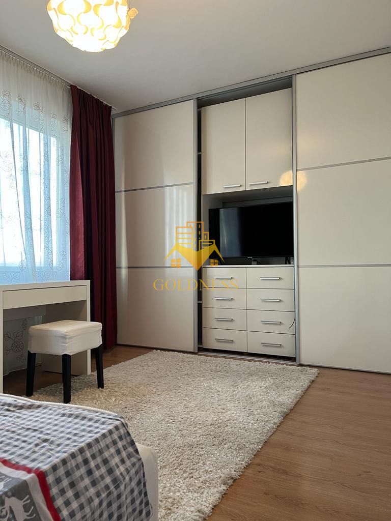 1 camera, Buna ziua, Lidl, Grand Hotel Italia, Fagului, Home Garden — fotografia 4
