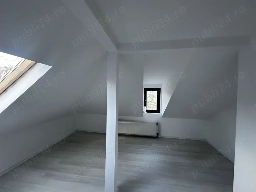 BRASADAS vinde Duplex 4 cam și curte 80 mp IRIS Bd. Muncii. — fotografia 4