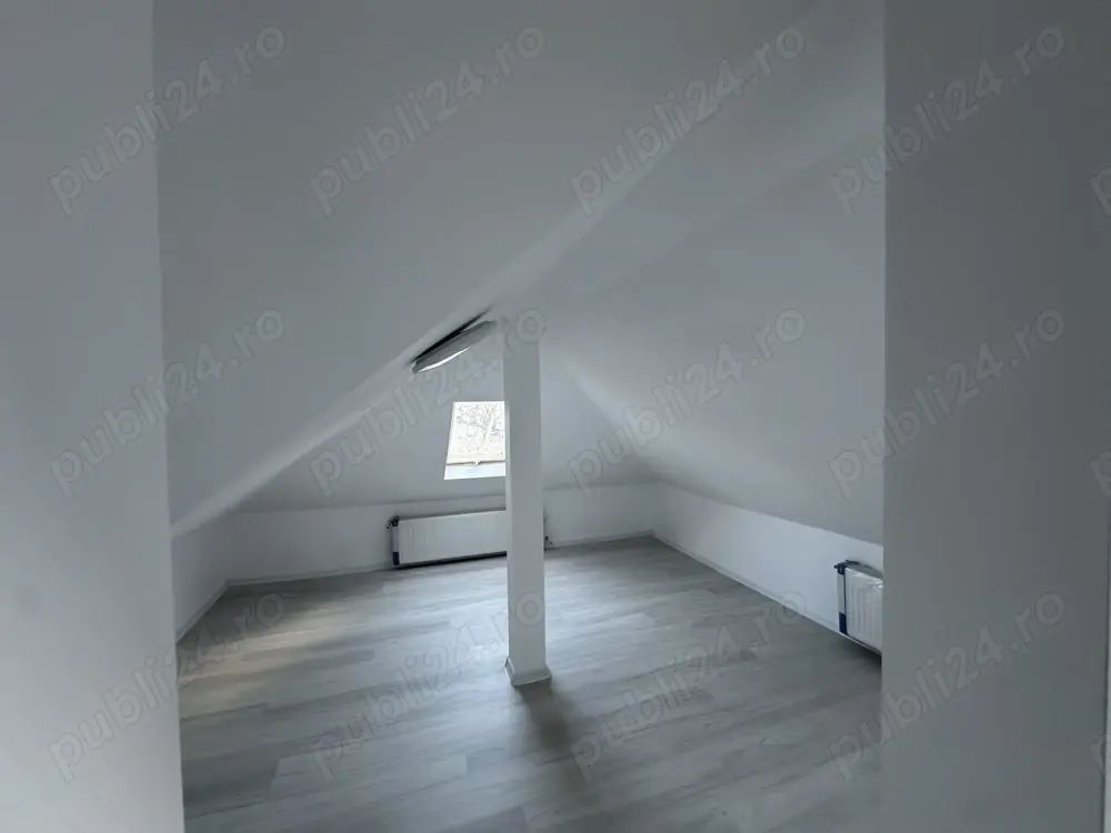BRASADAS vinde Duplex 4 cam și curte 80 mp IRIS Bd. Muncii. — fotografia 5