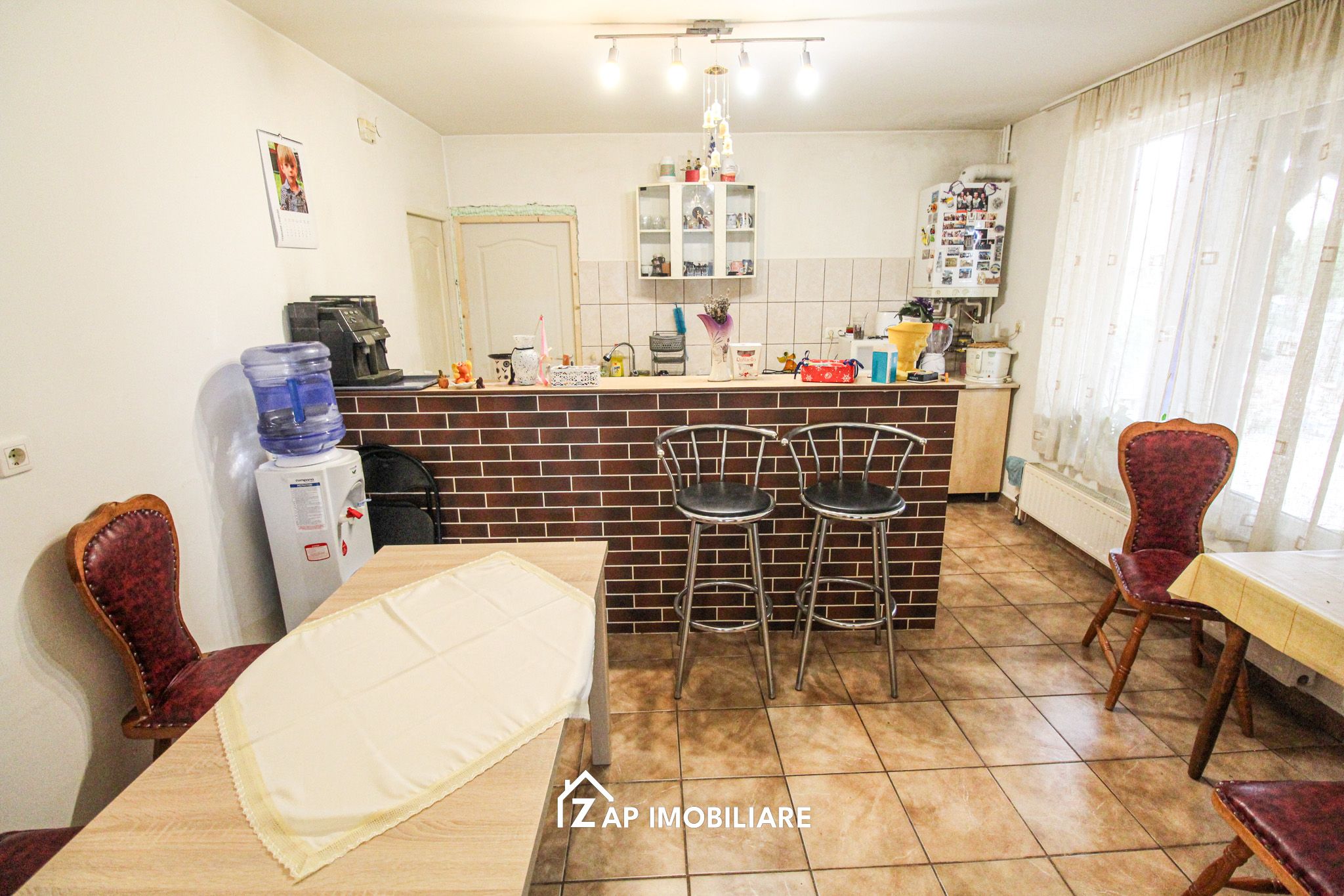 Casa individuala P+M cu teren 534 mp si garaj – Aproape de oras — fotografia 18
