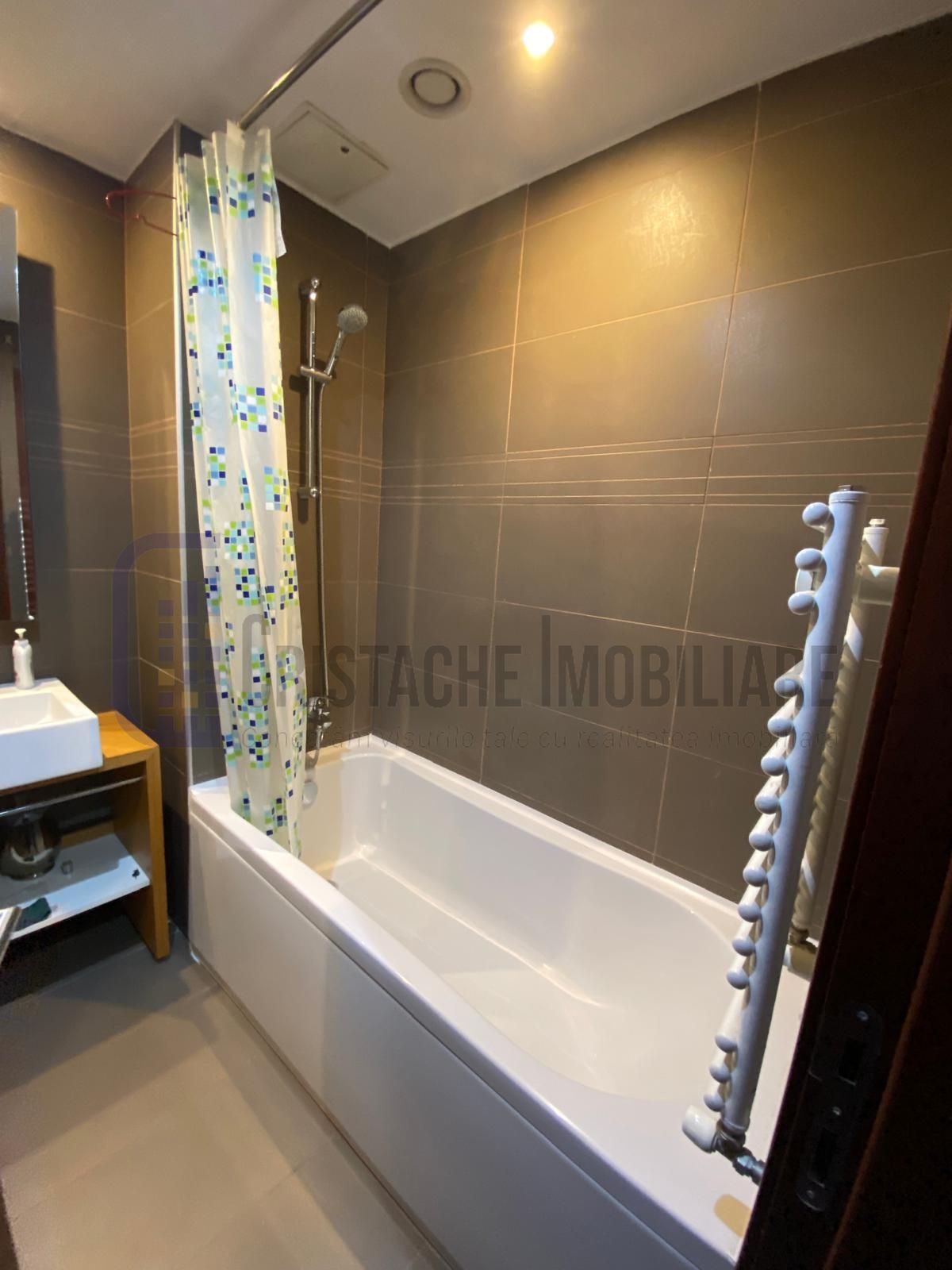 InCity Residence | 3 camere | 2 bai — fotografia 3