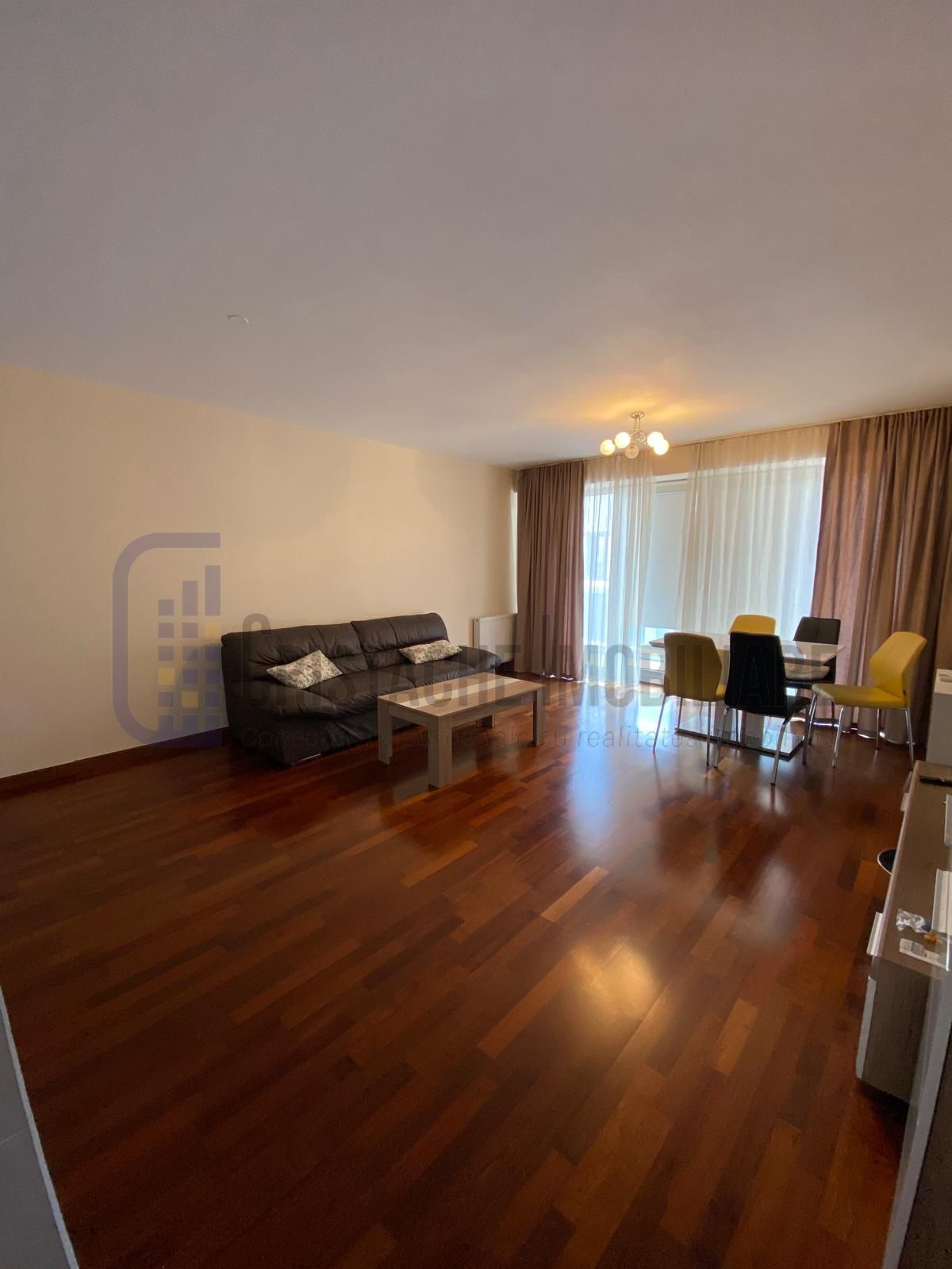 InCity Residence | 3 camere | 2 bai — fotografia 4