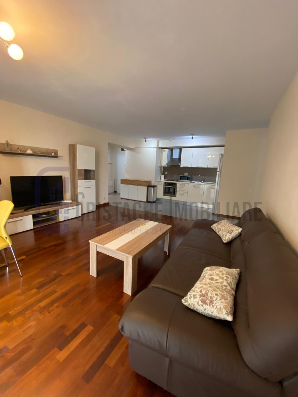 InCity Residence | 3 camere | 2 bai — fotografia 5