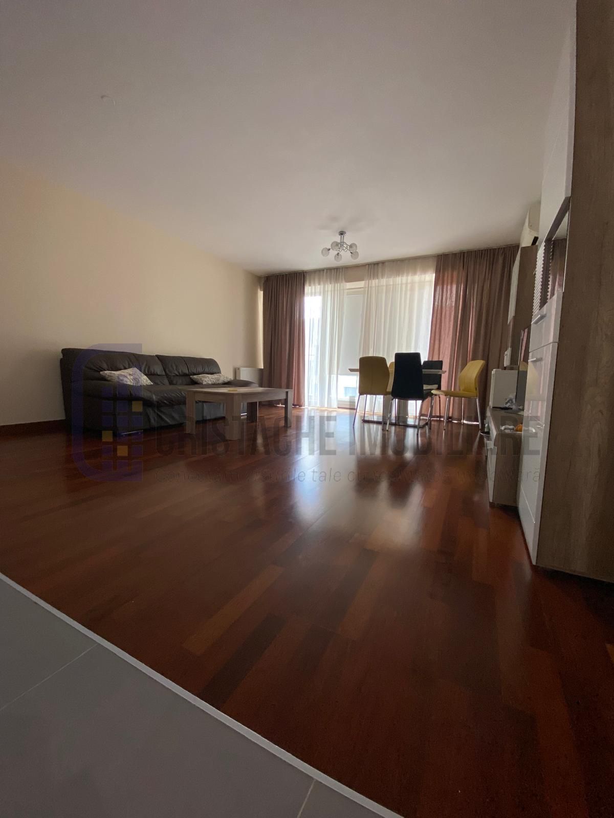InCity Residence | 3 camere | 2 bai — fotografia 6