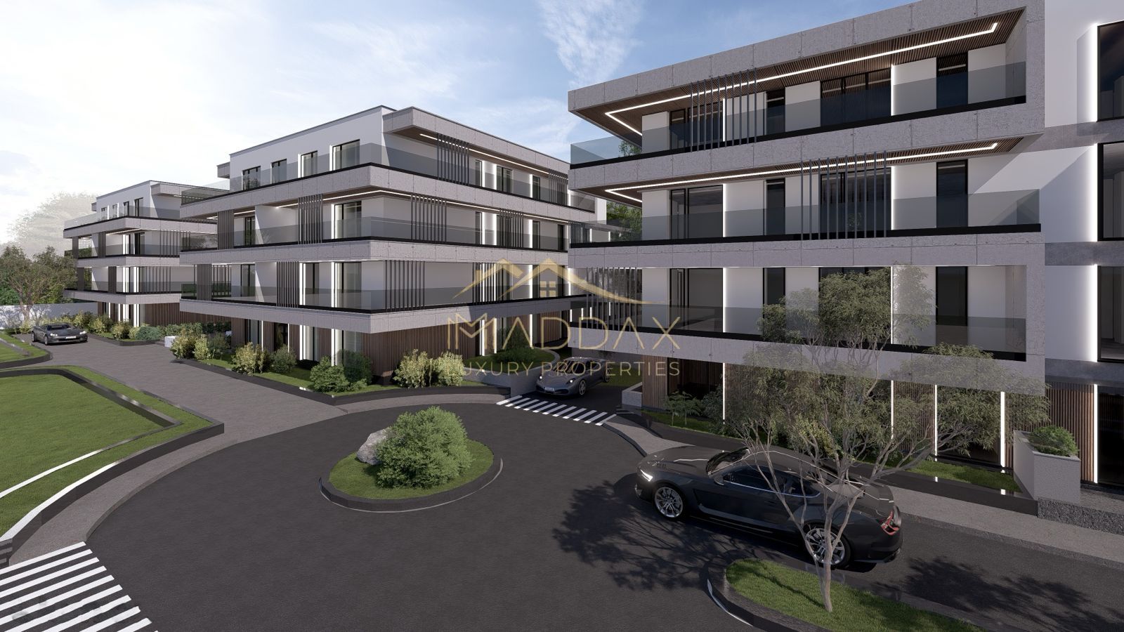 Apartament 4 camere / 127.95mp / Pipera — fotografia 5