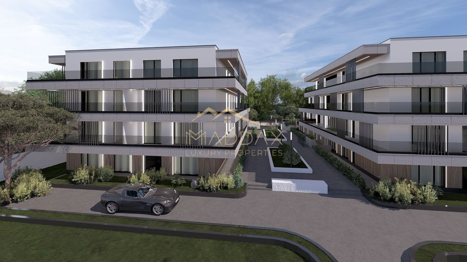 Apartament 4 camere / 127.95mp / Pipera — fotografia 6