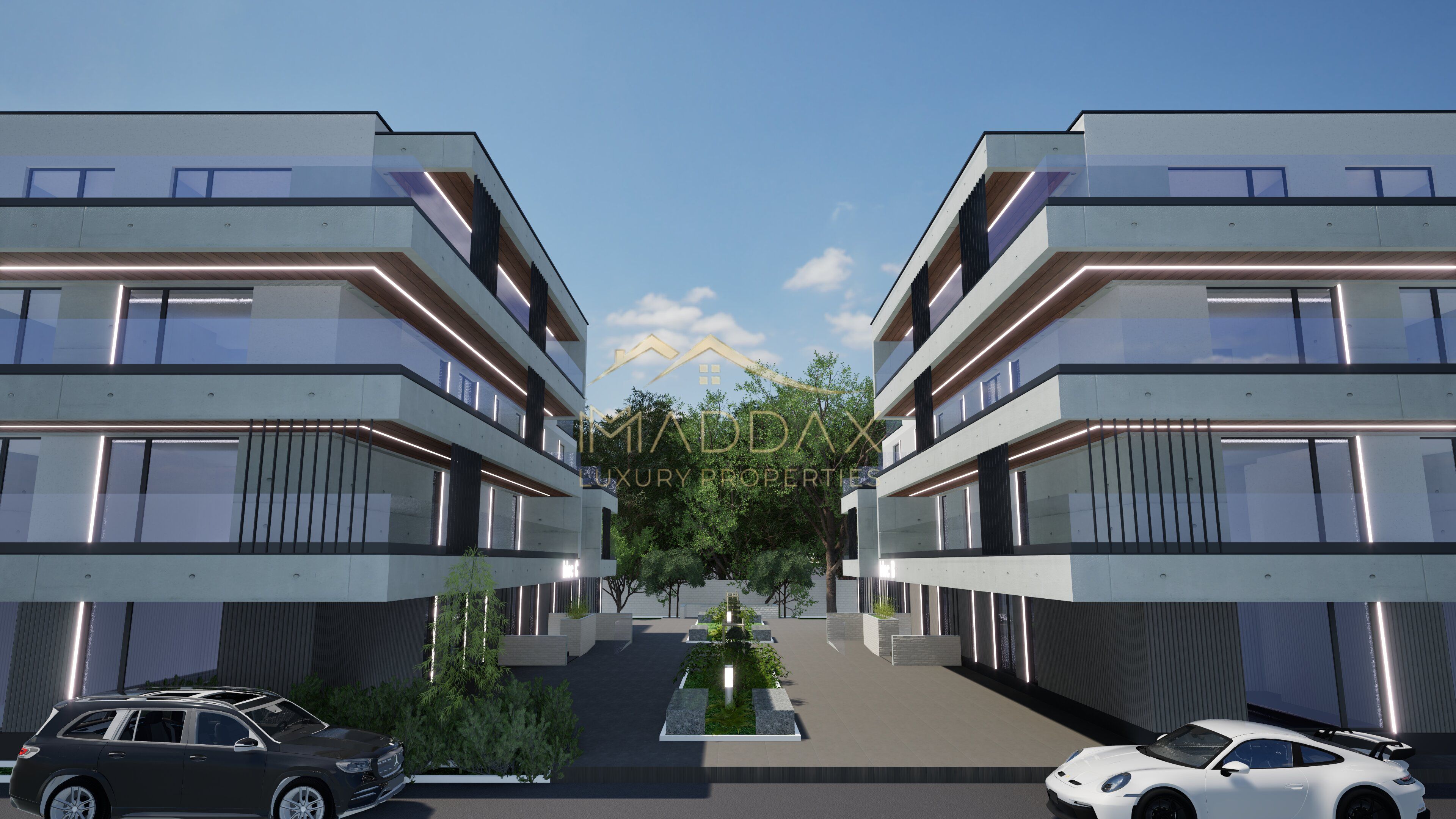 Apartament 4 camere / 127.95mp / Pipera — fotografia 8