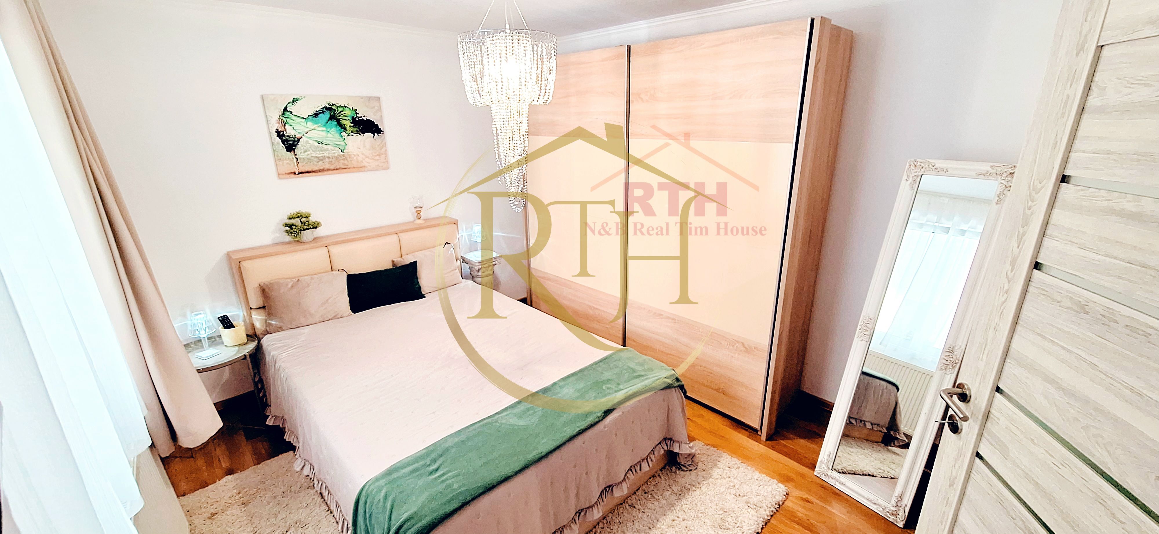 Oferim spre vanzare, proprietate deosebita, 7 camere, zona Modern 0% Comision — fotografia 13