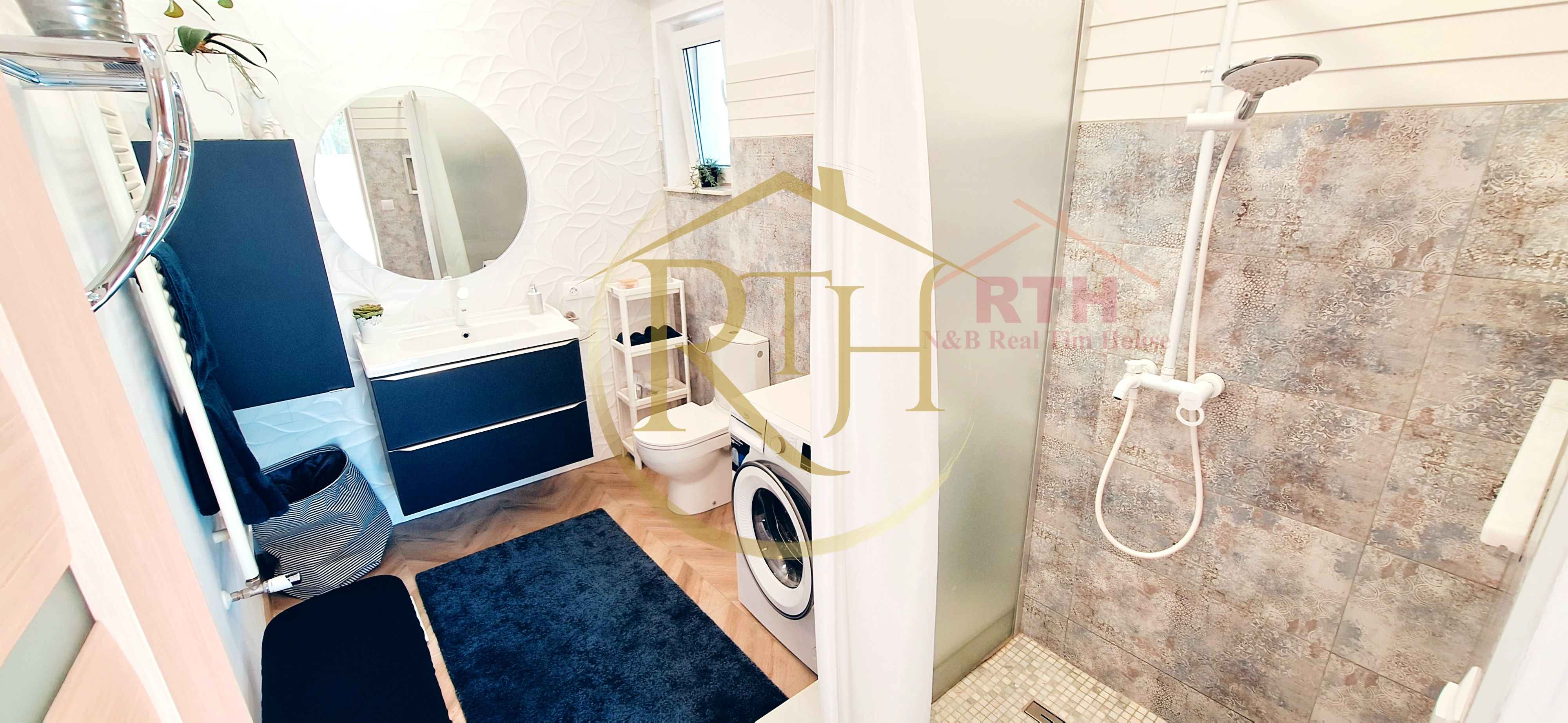 Oferim spre vanzare, proprietate deosebita, 7 camere, zona Modern 0% Comision — fotografia 20