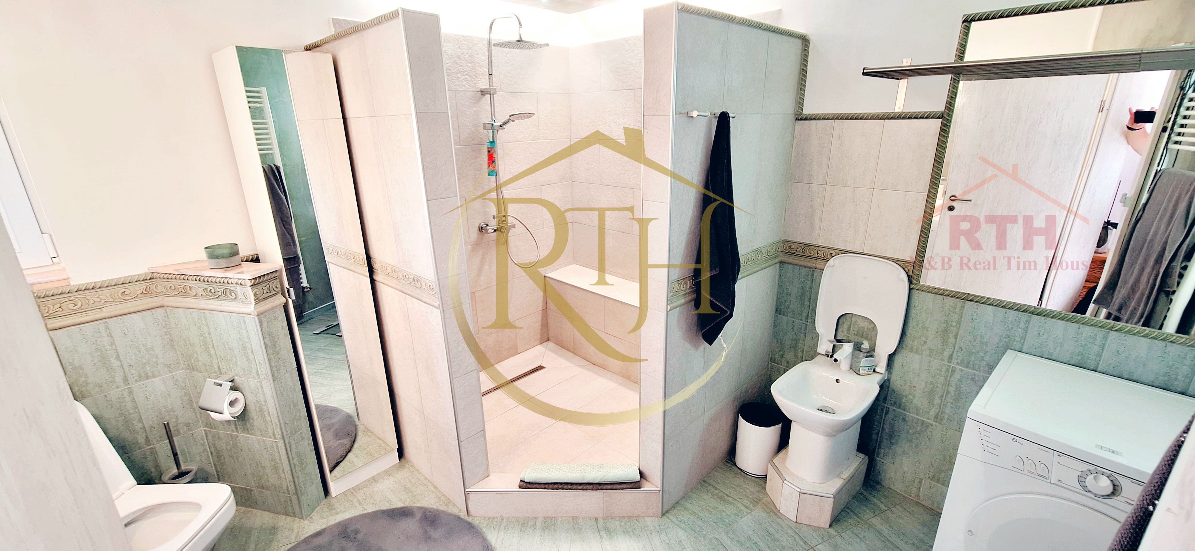 Oferim spre vanzare, proprietate deosebita, 7 camere, zona Modern 0% Comision — fotografia 21