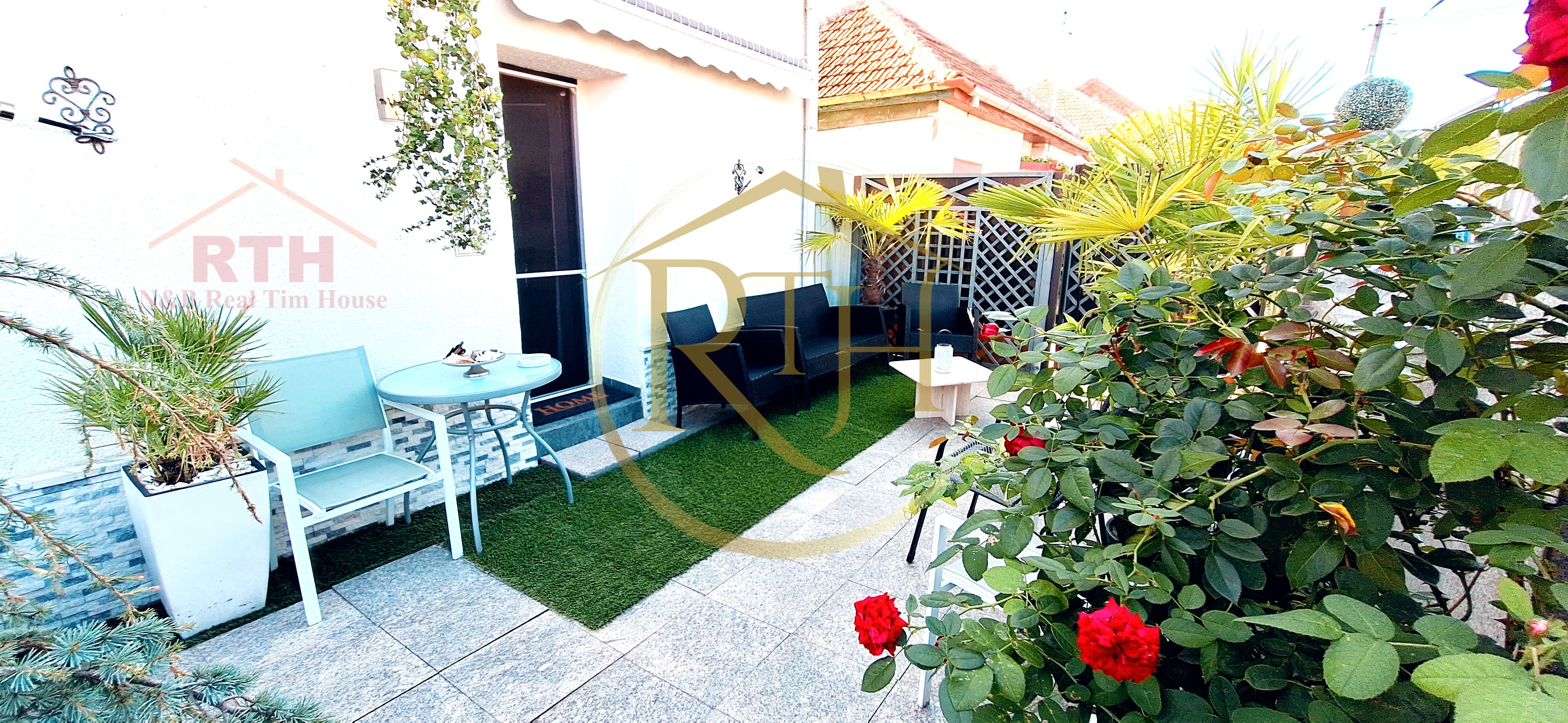 Oferim spre vanzare, proprietate deosebita, 7 camere, zona Modern 0% Comision — fotografia 4