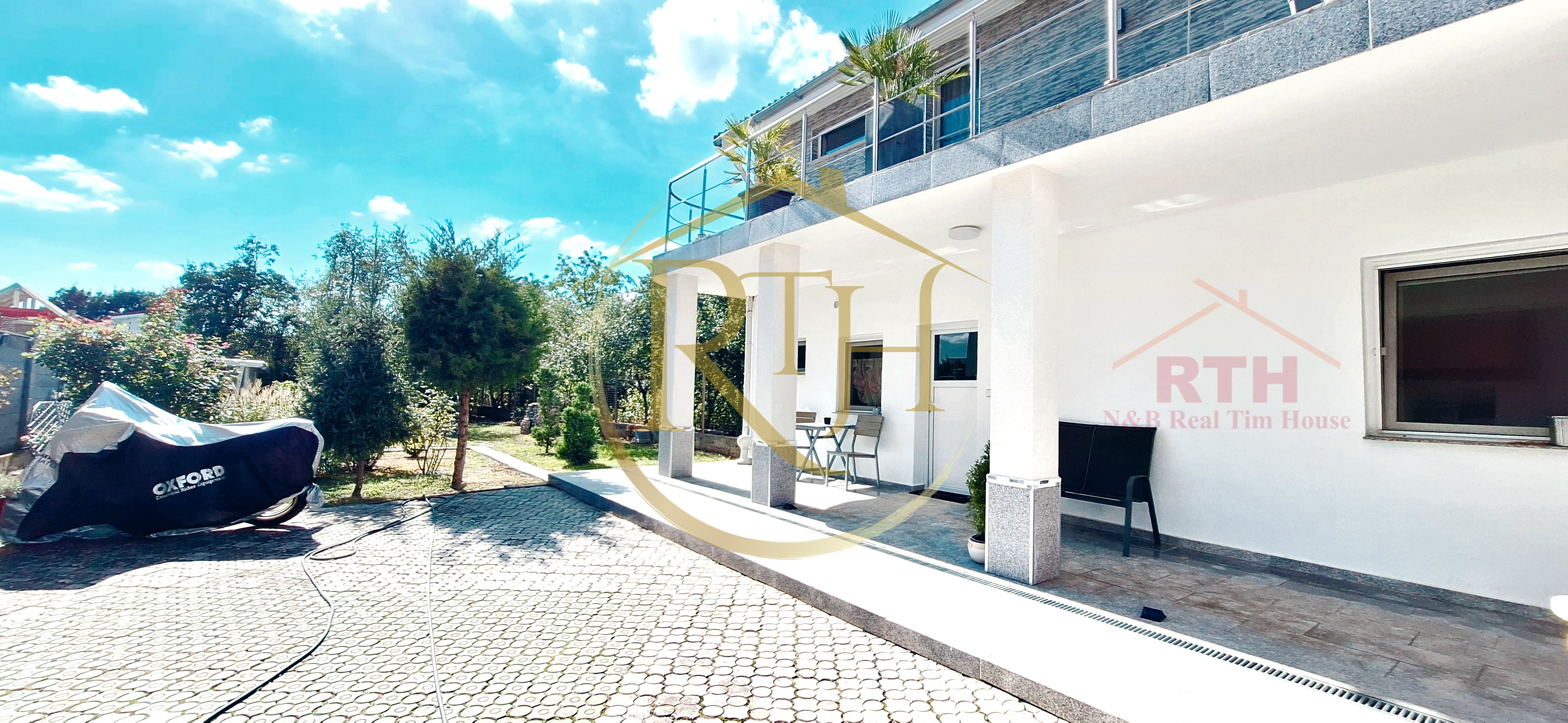 Oferim spre vanzare, proprietate deosebita, 7 camere, zona Modern 0% Comision — fotografia 6