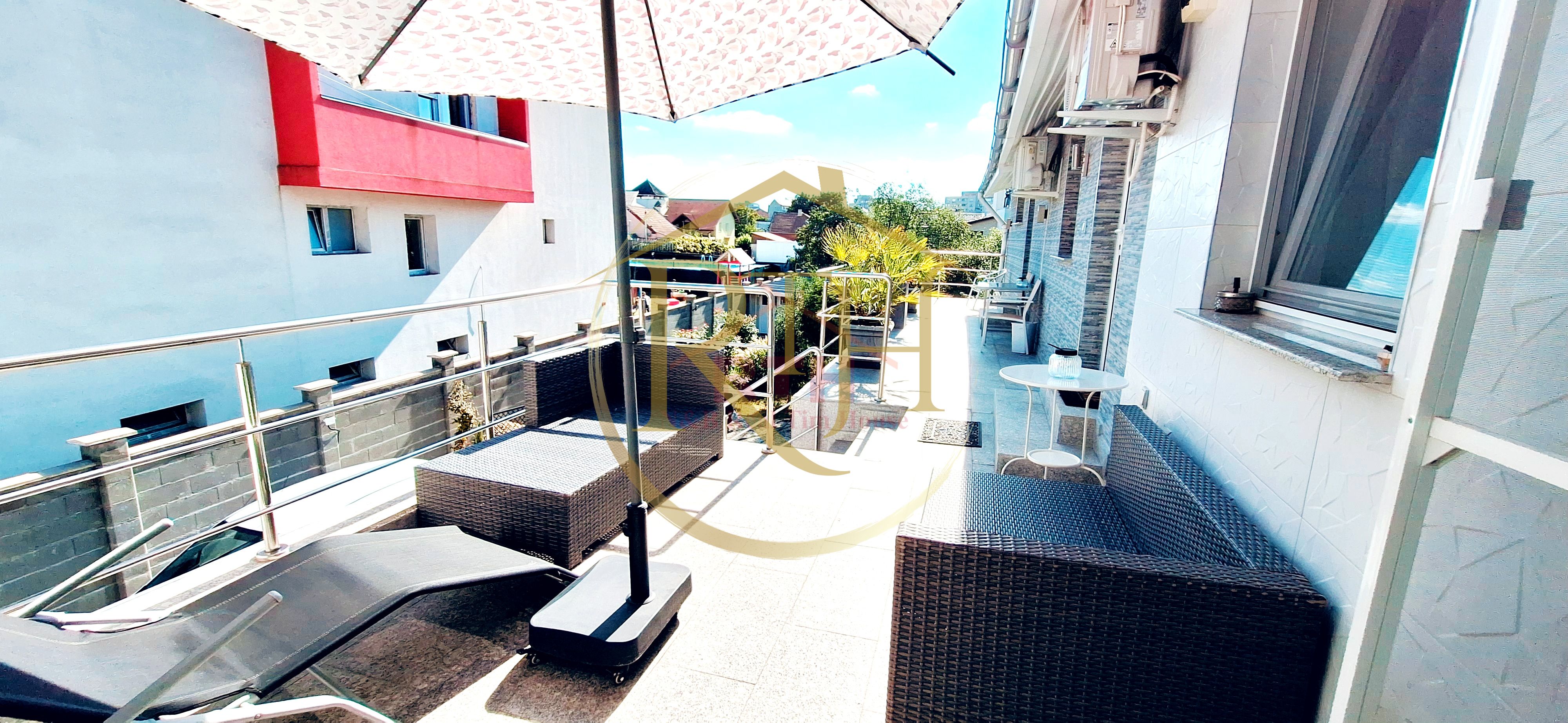 Oferim spre vanzare, proprietate deosebita, 7 camere, zona Modern 0% Comision — fotografia 7