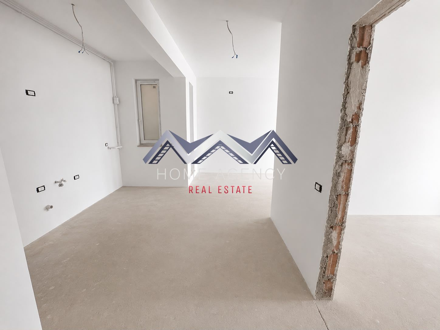 Apartament 3 camere 78 mp utili | Otopeni central | Finisaje la alegere — fotografia 6