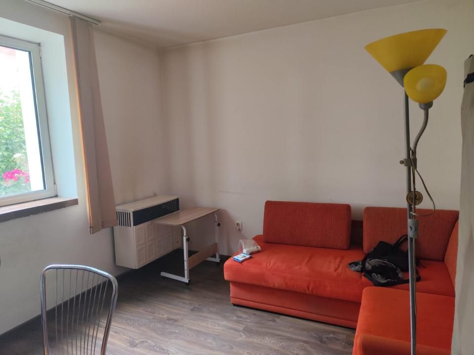 Apartament 2 camere parter  S.C. 52.95 mp Bloc Caramida ! — fotografia 6