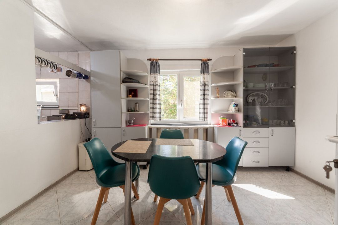 Casa visurilor cu 4000 mp livada roditoare si gradina Darmanesti-Arges — fotografia 13