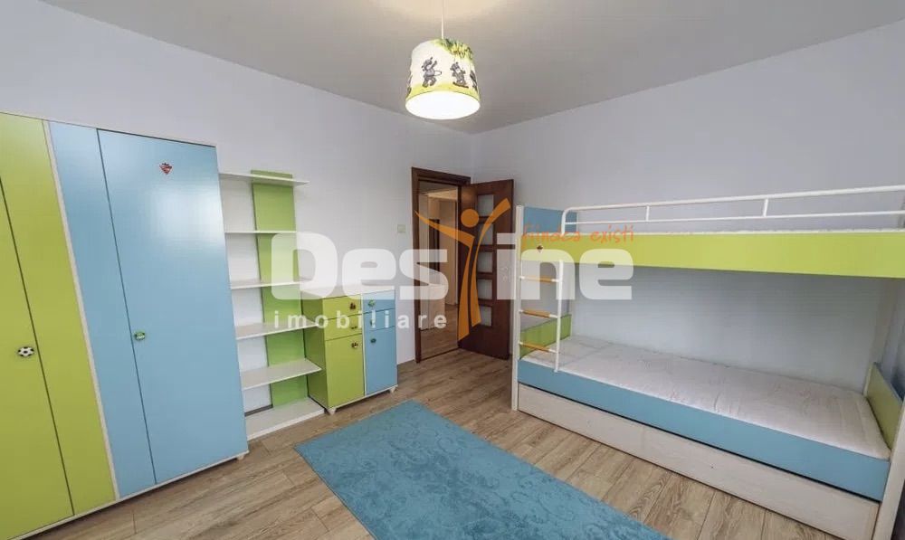 Prosper Plazza | 3 camere | 75mp | et 4 | renovat | 249.500 euro