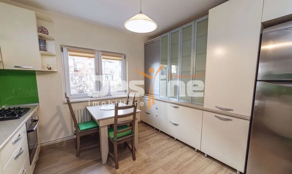 Prosper Plazza | 3 camere | 75mp | et 4 | renovat | 249.500 euro — fotografia 5