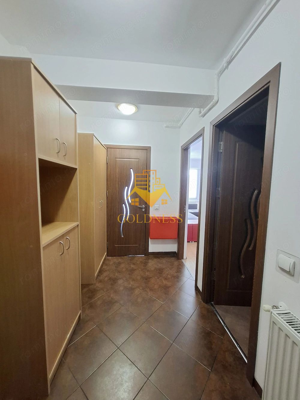 1 camera, Plopilor, Platinia, UMF, USAMV, Calea Manastur, Kaufland — fotografia 4