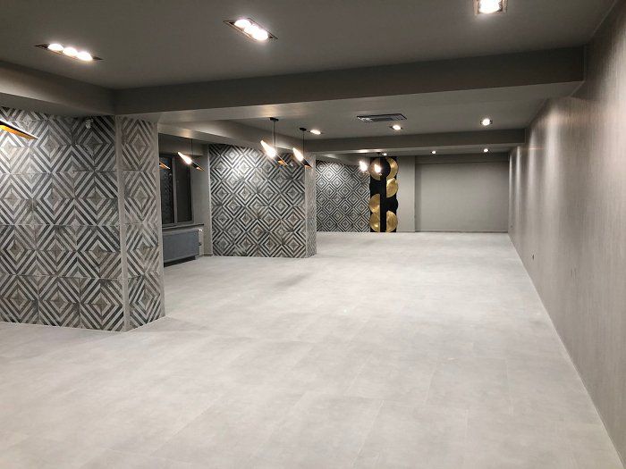 Spatiu comercial si   birouri intersectie Timpuri Noi, suprafata  250mp+terasa, — fotografia 3