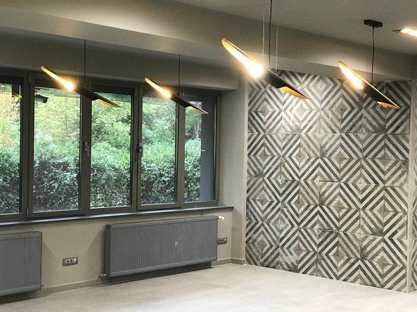 Spatiu comercial si   birouri intersectie Timpuri Noi, suprafata  250mp+terasa, — fotografia 4