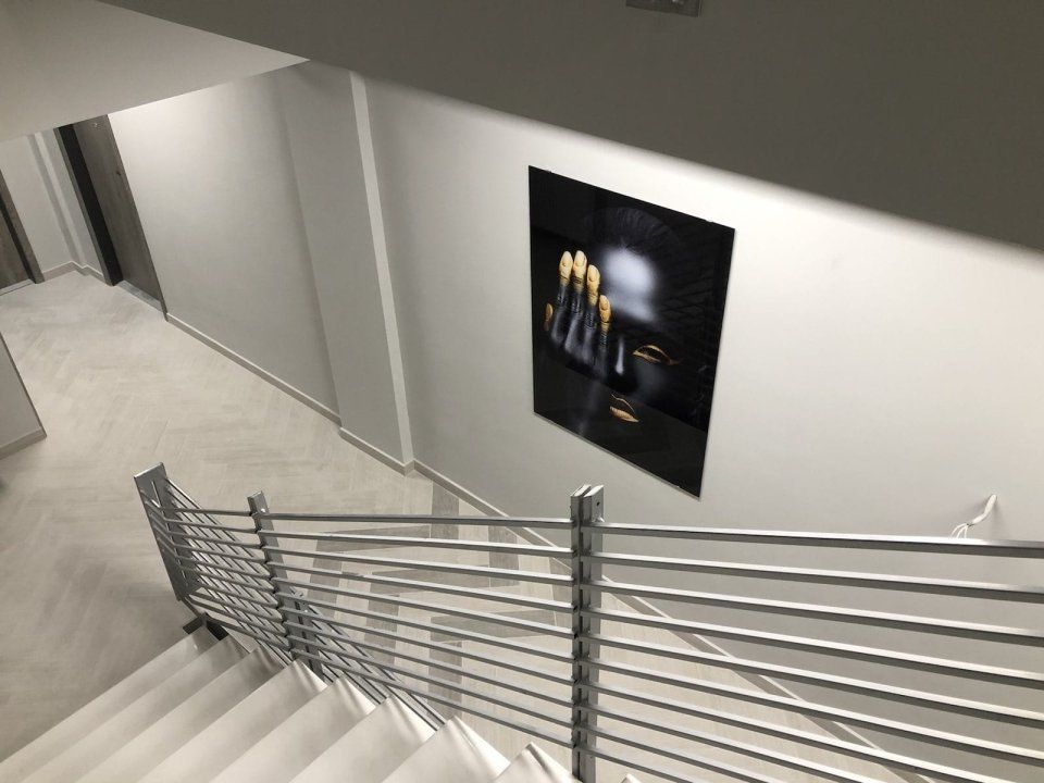 Spatiu comercial si   birouri intersectie Timpuri Noi, suprafata  250mp+terasa, — fotografia 6