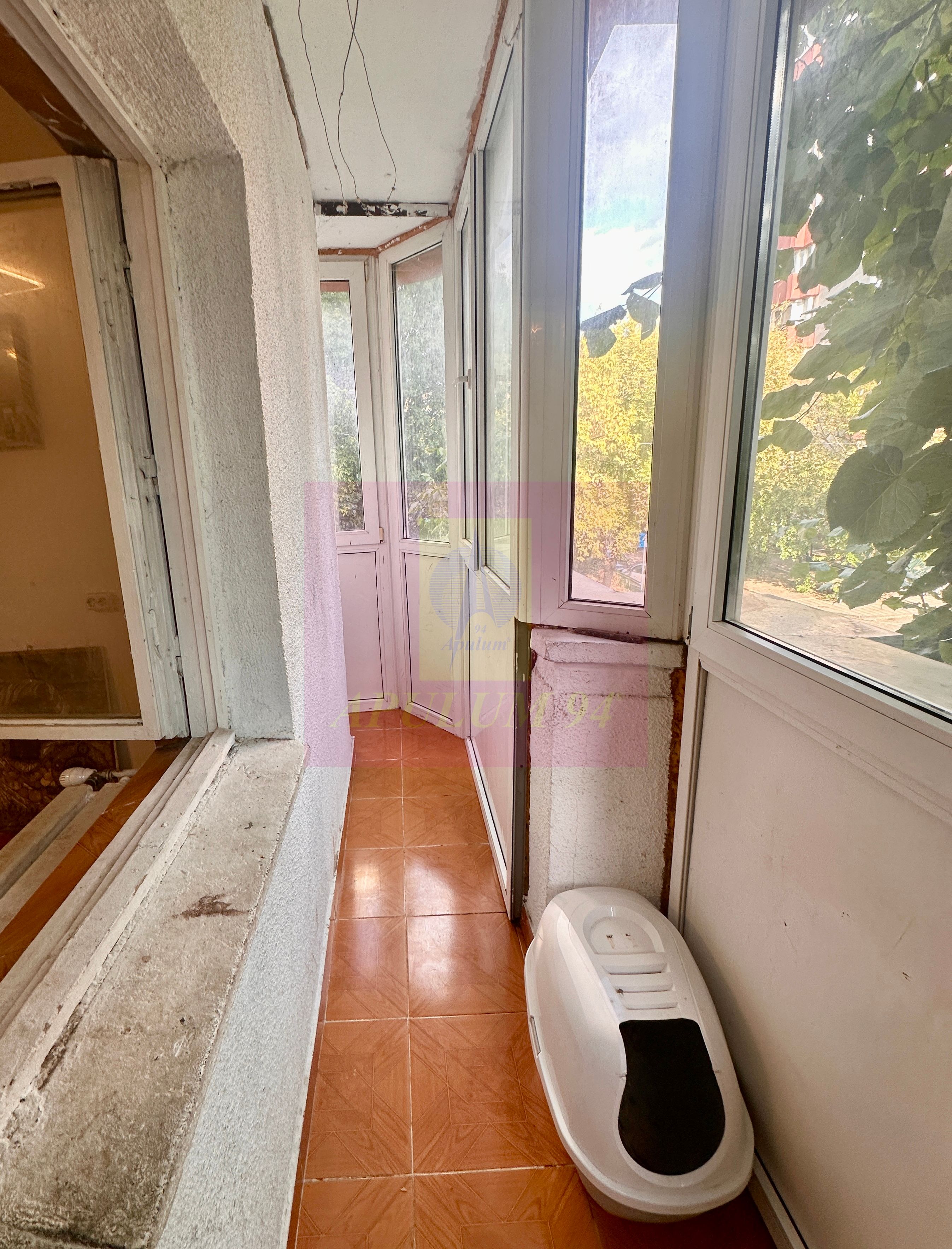 Apartament 2 camere Sebastian-Nedeleanu Ion — fotografia 3