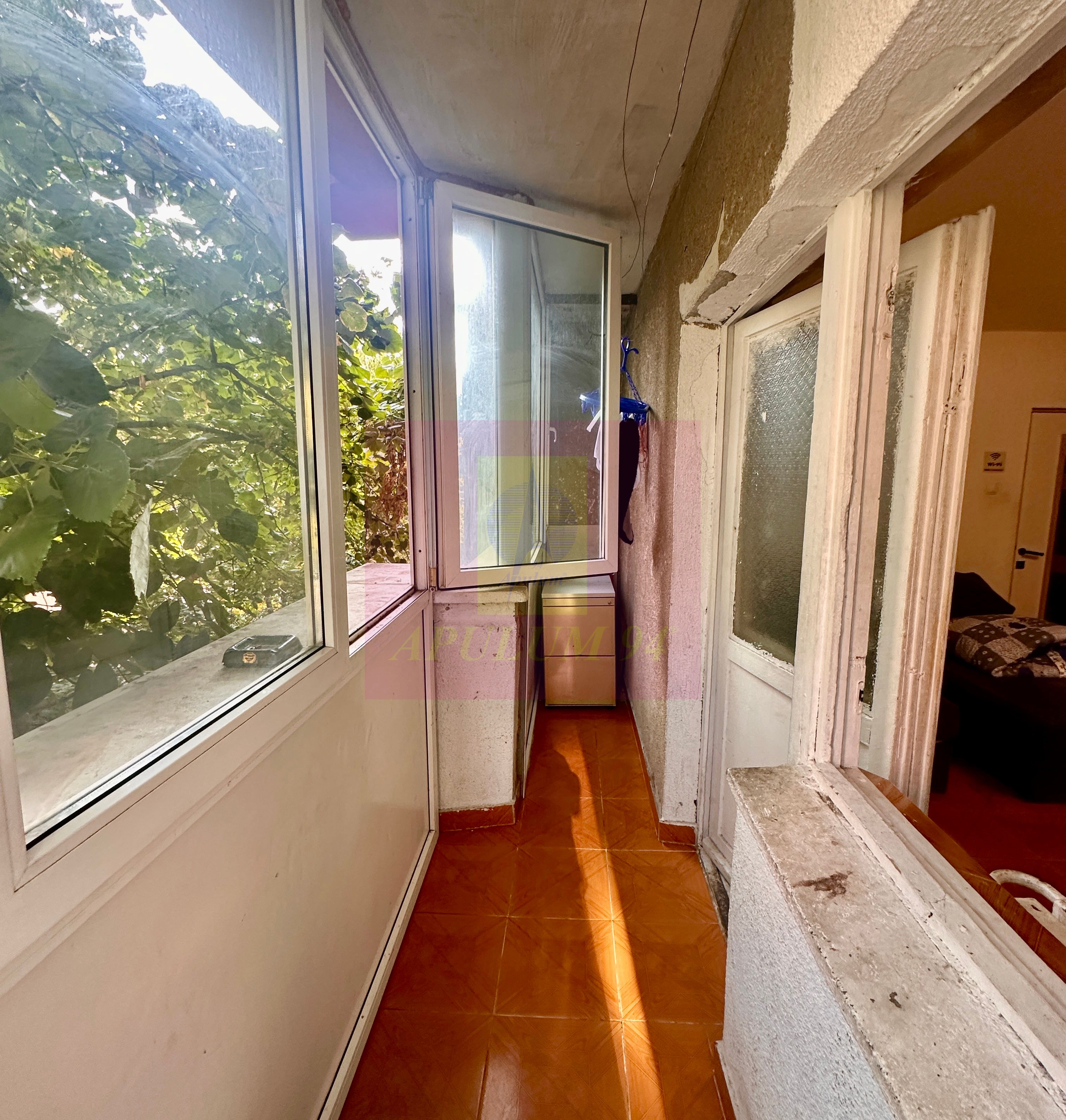 Apartament 2 camere Sebastian-Nedeleanu Ion — fotografia 4