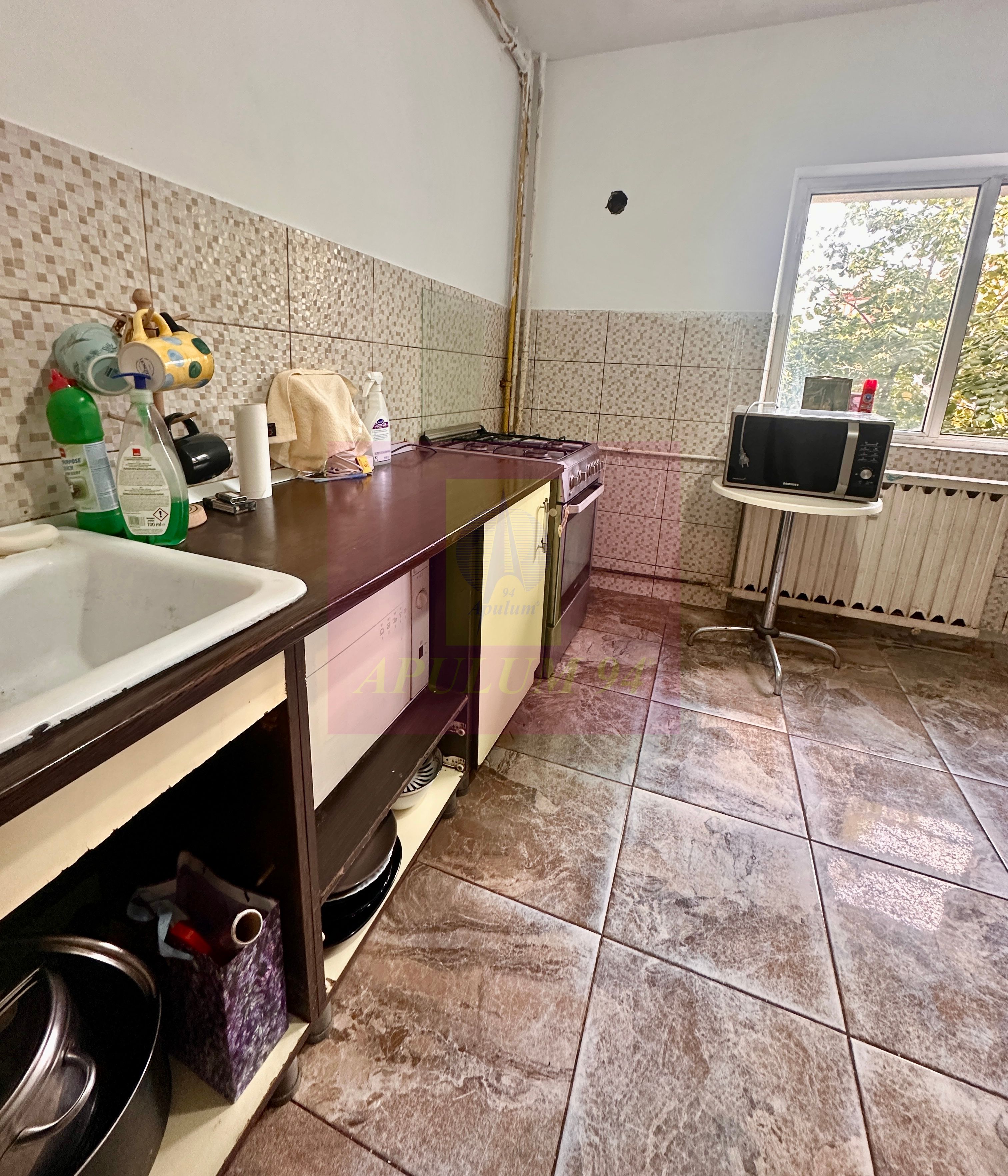 Apartament 2 camere Sebastian-Nedeleanu Ion — fotografia 5