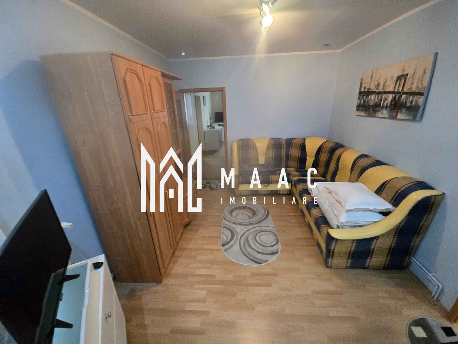 Casa de vanzare 2 apartamente separate garaj si curte zona piata Cluj — fotografia 12