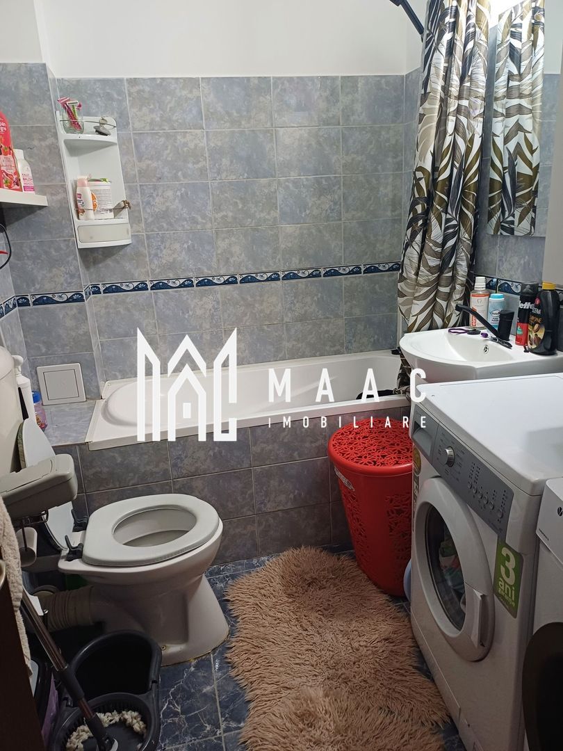Apartament 2 camere de vânzare | Râmnicu Vâlcea, Ostroveni | 43 mp — fotografia 2