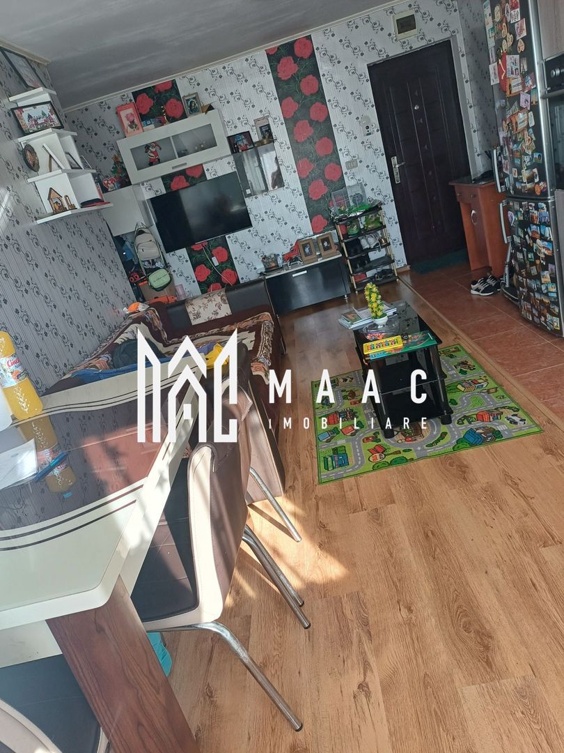 Apartament 2 camere de vânzare | Râmnicu Vâlcea, Ostroveni | 43 mp — fotografia 4