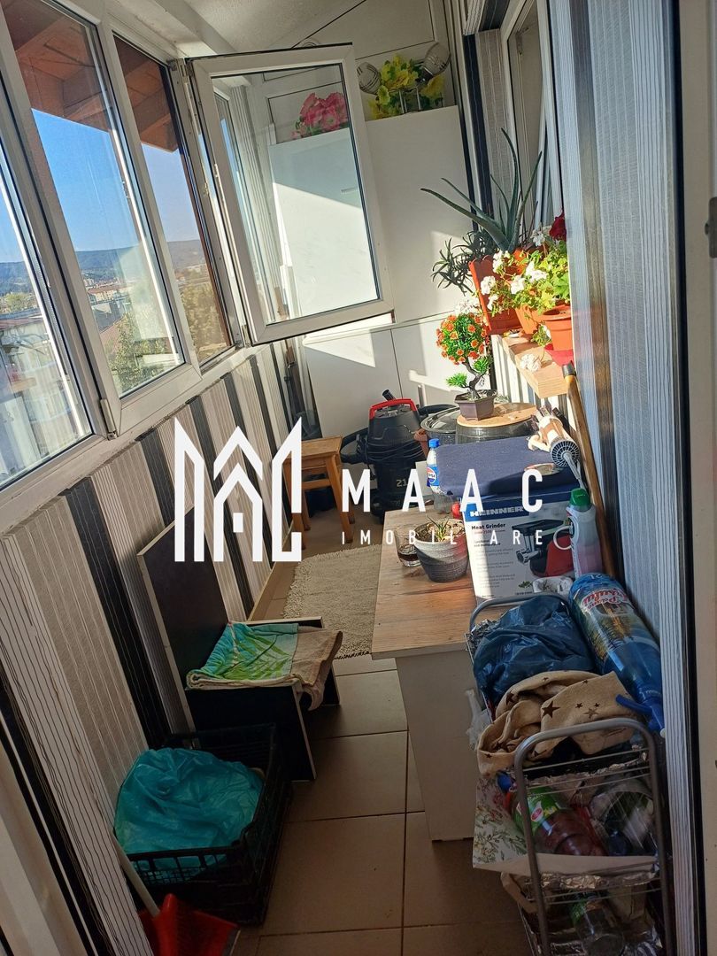 Apartament 2 camere de vânzare | Râmnicu Vâlcea, Ostroveni | 43 mp — fotografia 5