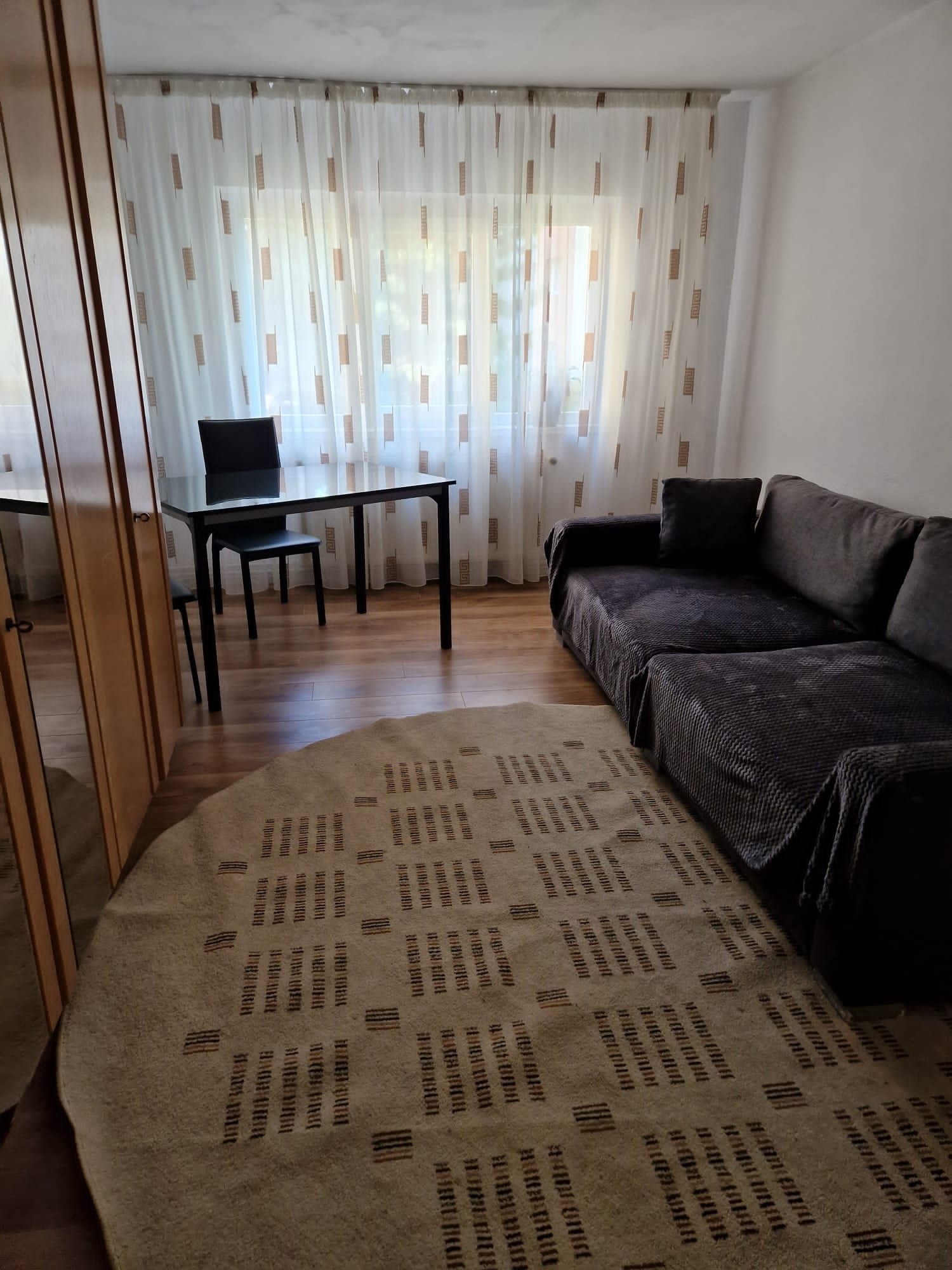 BRASADAS vinde apartament 4 camere Mănăștur — fotografia 3