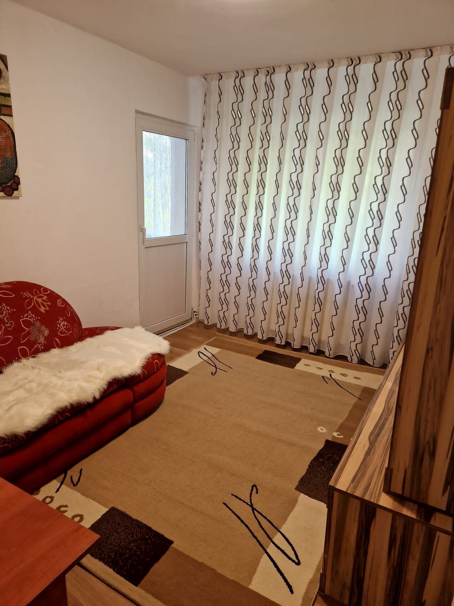 BRASADAS vinde apartament 4 camere Mănăștur — fotografia 4