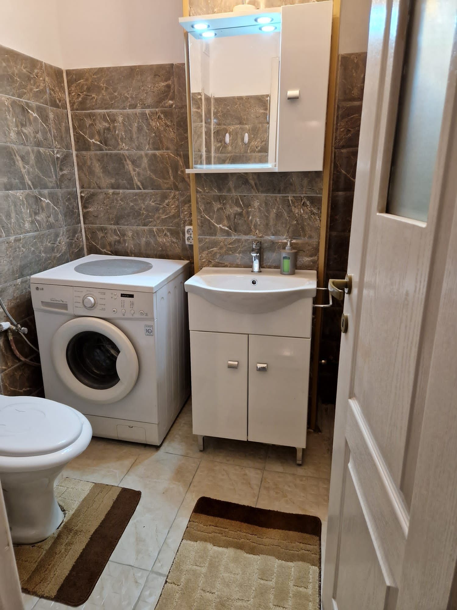 BRASADAS vinde apartament 4 camere Mănăștur — fotografia 5