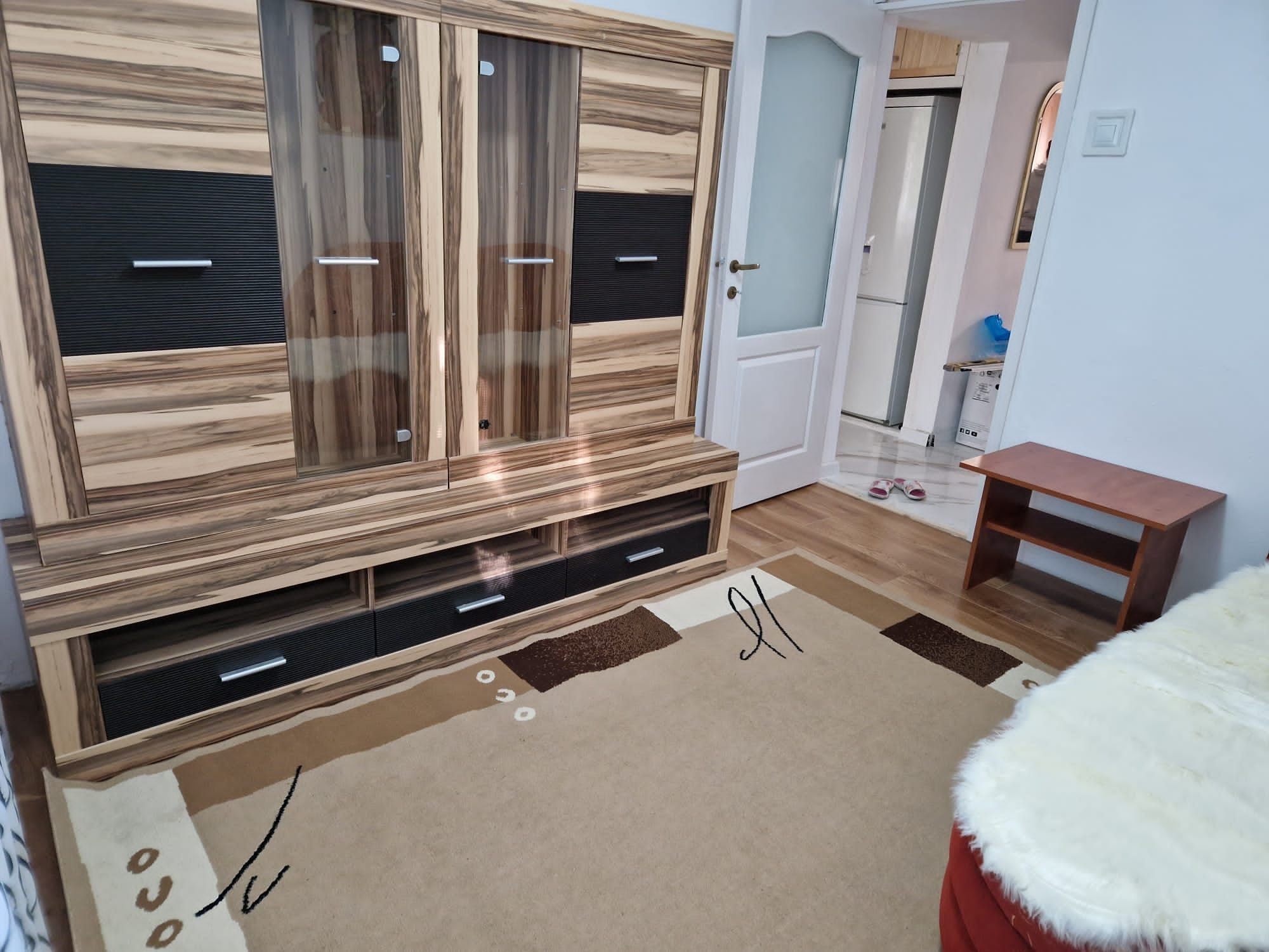 BRASADAS vinde apartament 4 camere Mănăștur — fotografia 6