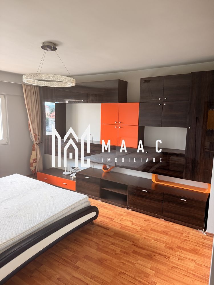 Apartament 3 camere | Lazaret, Sibiu | decomandat, 66 mp — fotografia 7