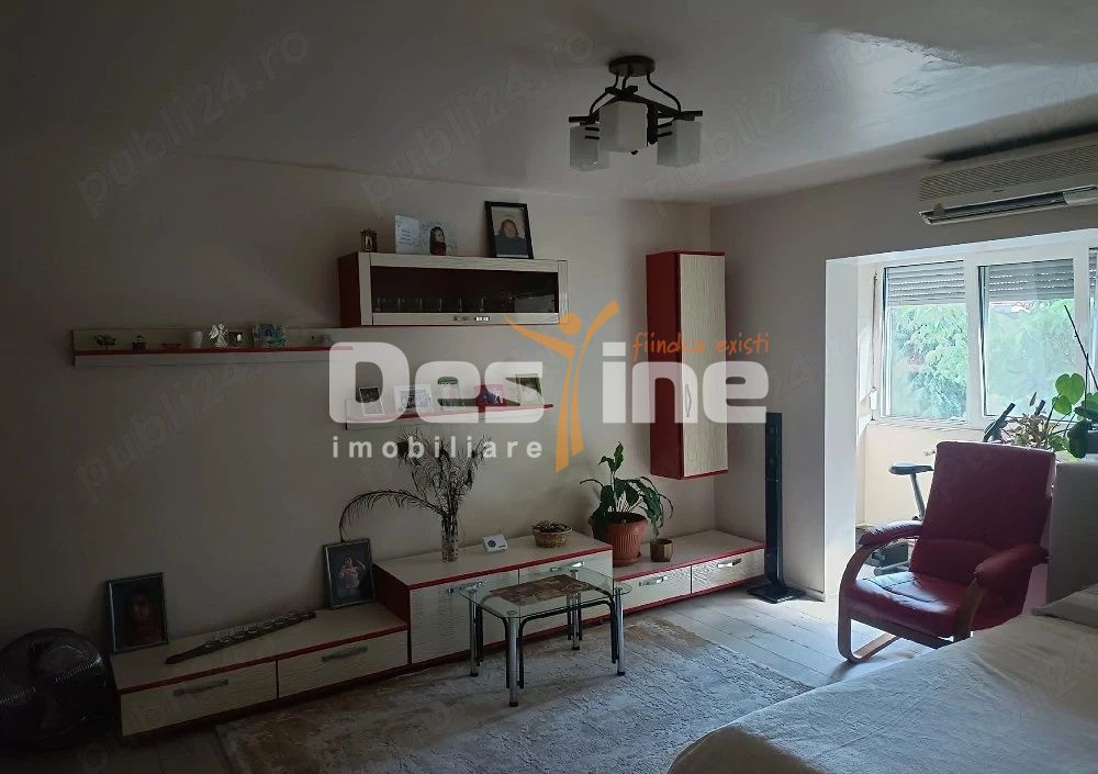 Apartament 3 camere decomandat, 73 mp, complet mobilat și utilat — fotografia 3
