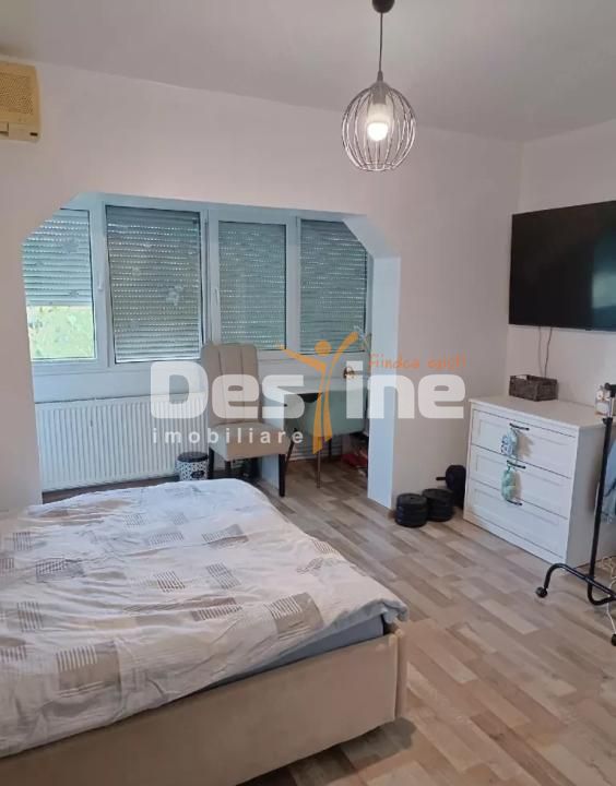 Apartament 3 camere decomandat, 73 mp, complet mobilat și utilat — fotografia 4