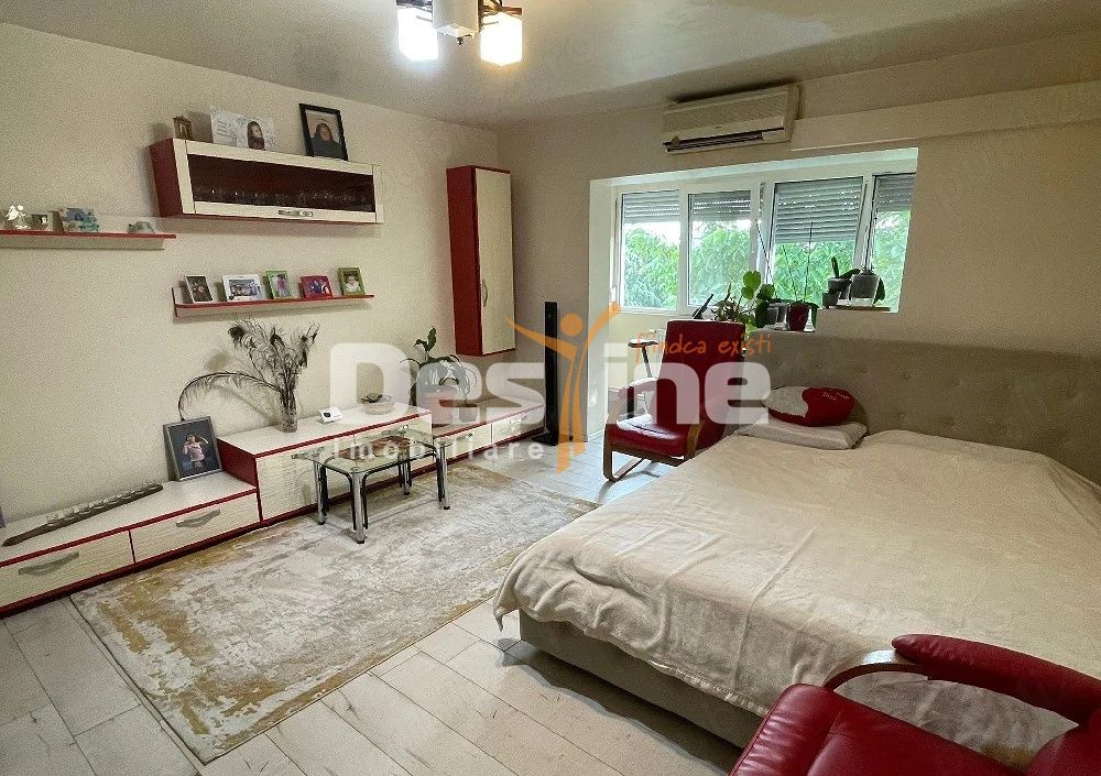 Apartament 3 camere decomandat, 73 mp, complet mobilat și utilat — fotografia 5