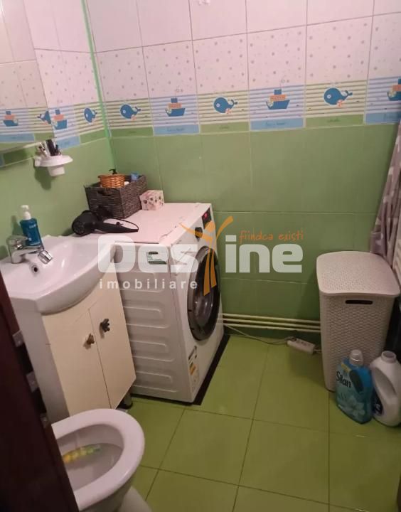 Apartament 3 camere decomandat, 73 mp, complet mobilat și utilat — fotografia 6