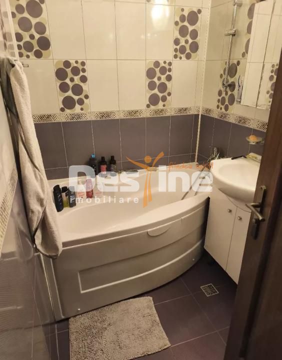 Apartament 3 camere decomandat, 73 mp, complet mobilat și utilat — fotografia 7