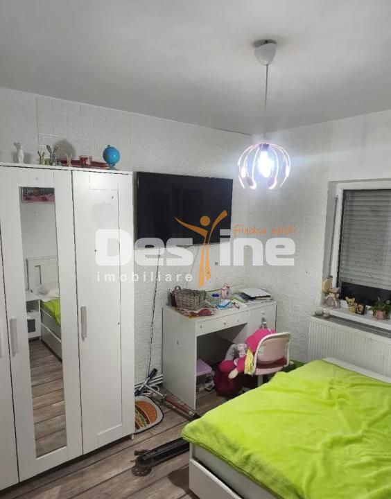 Apartament 3 camere decomandat, 73 mp, complet mobilat și utilat — fotografia 8